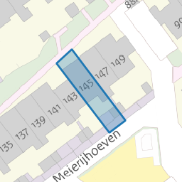 Perceel RML00-F-4436