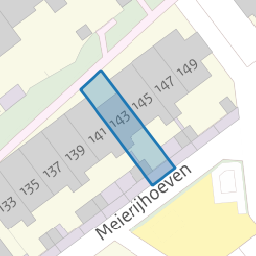 Perceel RML00-F-4437