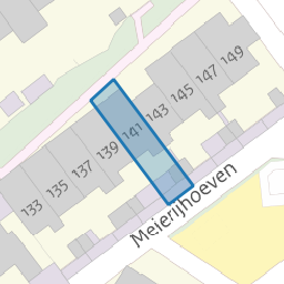 Perceel RML00-F-4438