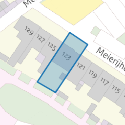 Perceel RML00-F-4443