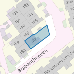 Perceel RML00-F-4447