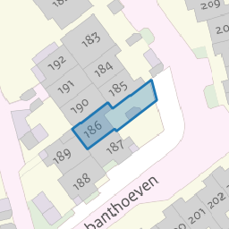 Perceel RML00-F-4448