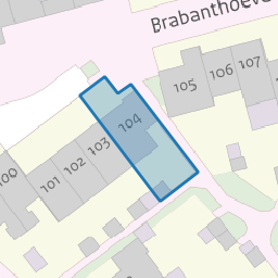 Perceel RML00-F-4450