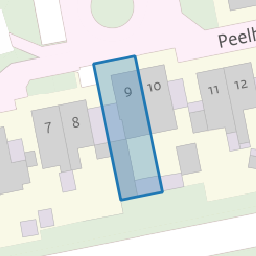Perceel RML00-F-4452