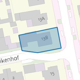 Perceel RML00-F-4466