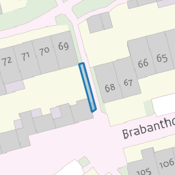 Perceel RML00-F-4507