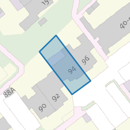 Perceel RML00-F-4525