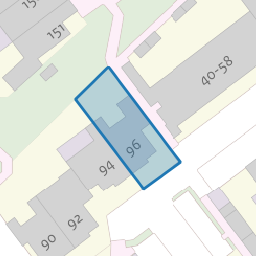 Perceel RML00-F-4526