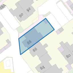 Perceel RML00-F-4527