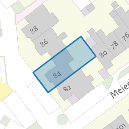 Perceel RML00-F-4529