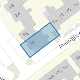 Perceel RML00-F-4530