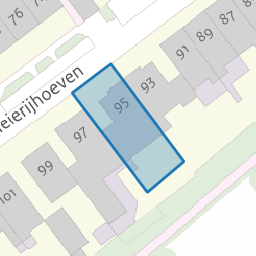 Perceel RML00-F-4531