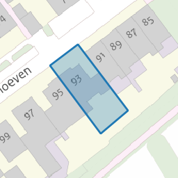 Perceel RML00-F-4532