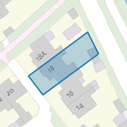 Perceel RML00-F-4534