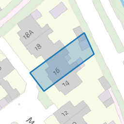 Perceel RML00-F-4535