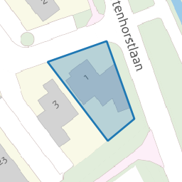 Perceel RML00-F-4537