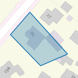 Perceel RML00-F-4541