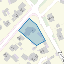 Perceel RML00-F-4544