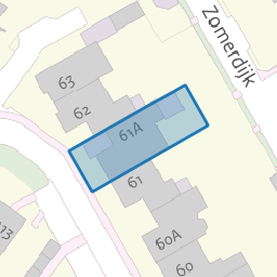 Perceel RML00-F-4545