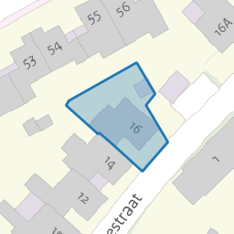 Perceel RML00-F-4556