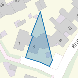 Perceel RML00-F-4561