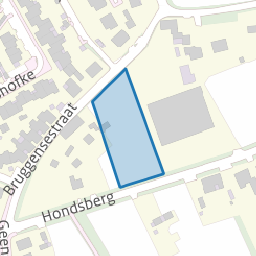 Perceel RML00-F-4563