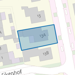 Perceel RML00-F-4573