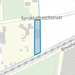 Perceel RML00-F-4577