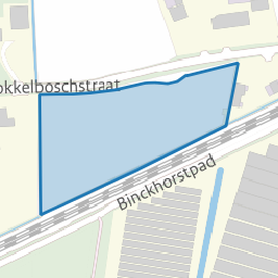 Perceel RML00-F-4578