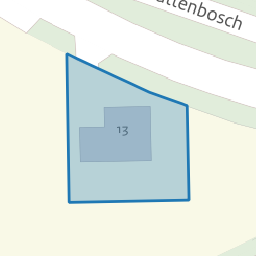 Perceel RML00-F-4598