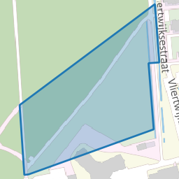 Perceel RML00-F-4619