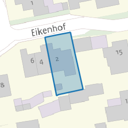 Perceel RML00-F-4722