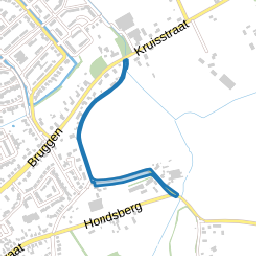 Perceel RML00-F-4736