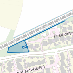 Perceel RML00-F-4738