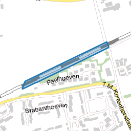 Perceel RML00-F-4739