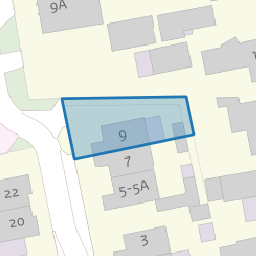 Perceel RML00-F-4743