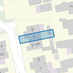 Perceel RML00-F-4744