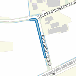 Perceel RML00-F-4748