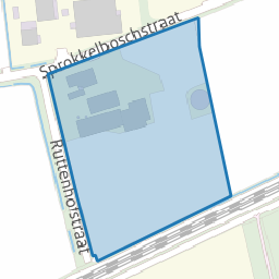 Perceel RML00-F-4754