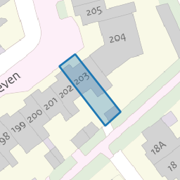 Perceel RML00-F-4769