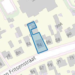 Perceel RML00-F-4773