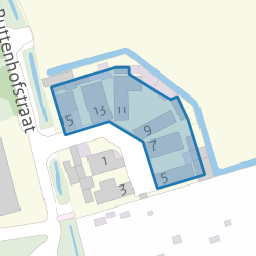 Perceel RML00-F-4779