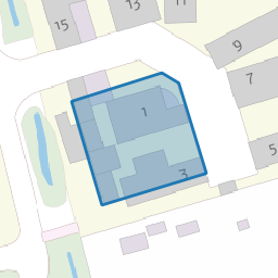 Perceel RML00-F-4780