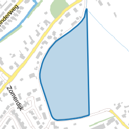 Perceel RML00-F-4782