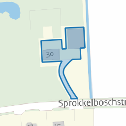 Perceel RML00-F-4794