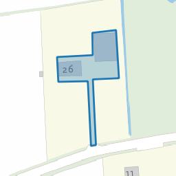 Perceel RML00-F-4796