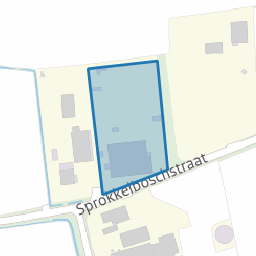 Perceel RML00-F-4825
