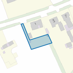 Perceel RML00-F-4837