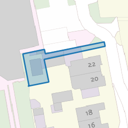 Perceel RML00-F-4846