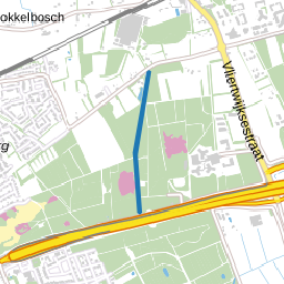 Perceel RML00-F-4850